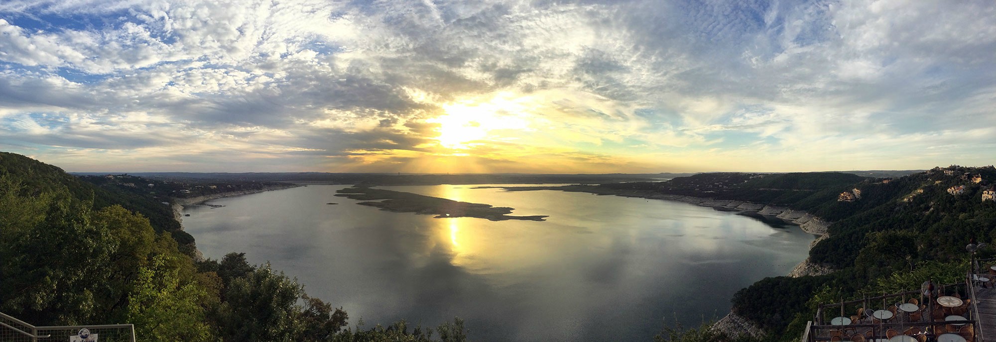 Our second anniversary!